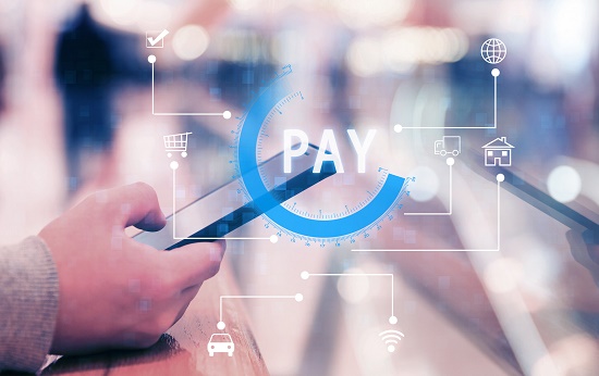 同期增长4.8%银联春节假期交易额1.38万亿元