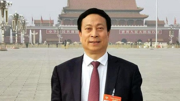 两会 | 张玉清：加快推动电子社保卡移动支付