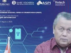 印尼央行推出支付Open API国家标准