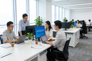 联银信POS机办理中心