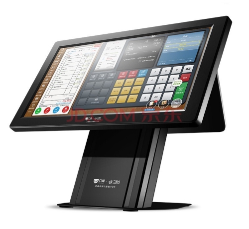 百货收银机系统