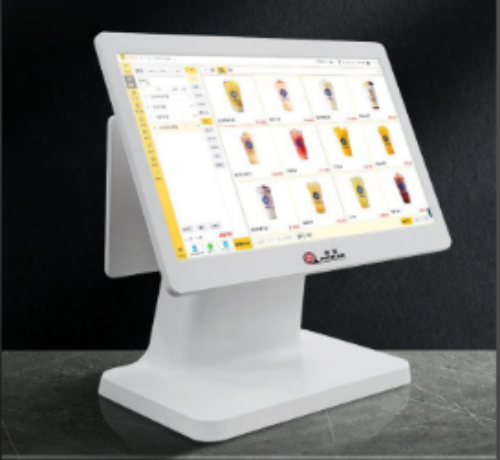 奶茶饮品收银机系统